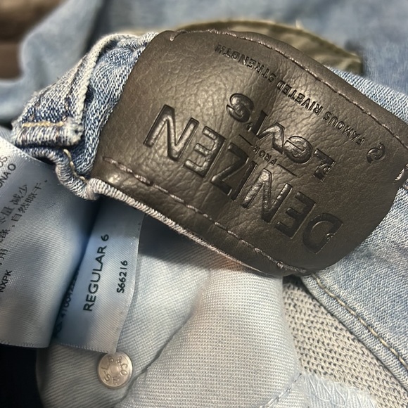 Jeans 👖 kids - Picture 13 of 16